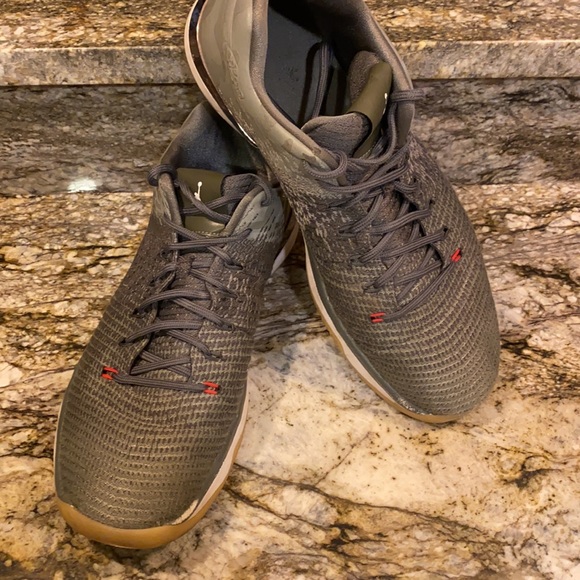 Air Jordan XXXI’s - Picture 4 of 6